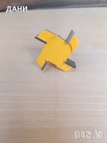 Фрезер за изравняване , снимка 3 - Други инструменти - 50392707