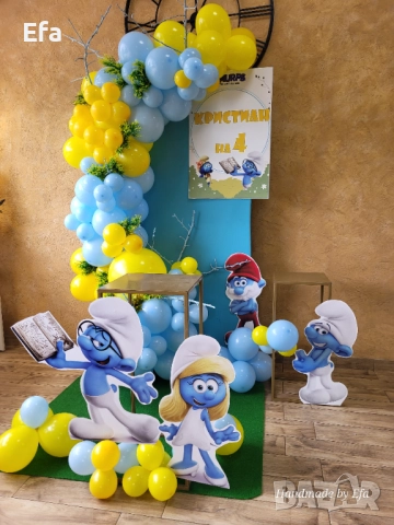 Фигури за декор по поръчка, снимка 10 - Декорация - 52327224