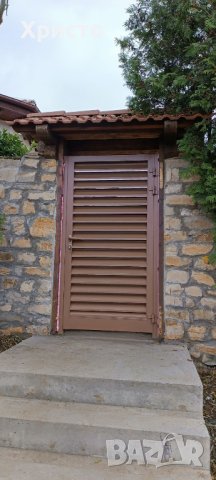 Алуминиеви оградни пана - „ГАЛДИ ДАКОМ“ ООД, снимка 4 - Други - 43467803