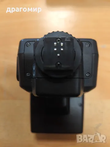 Metz 40AF-4C. за Canon , снимка 4 - Светкавици, студийно осветление - 47299890