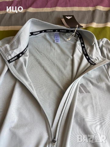 Нова блуза на Adidas Running , снимка 10 - Блузи - 50672950