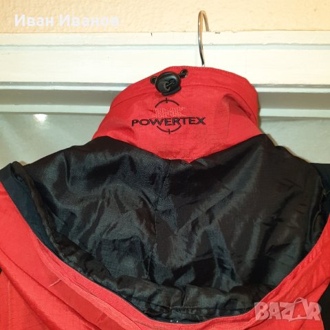 Salewa Polartex 2v1 практично яке  размер S , снимка 2 - Якета - 43383539