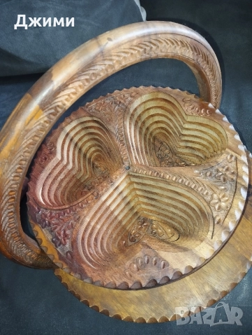 перфектни  дърворезби за ценители, снимка 8 - Антикварни и старинни предмети - 44567211