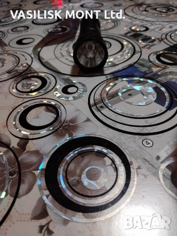 Фенерче лед POLICE, снимка 2 - Лед осветление - 52674465