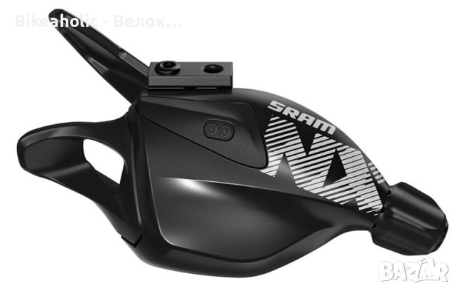 Задна команда скорости SRAM NX Eagle 12sp