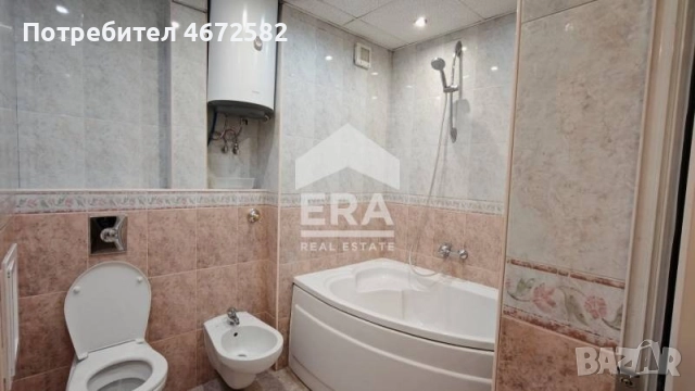 ПОД НАЕМ тристаен тухлен, снимка 5 - Апартаменти - 52799933