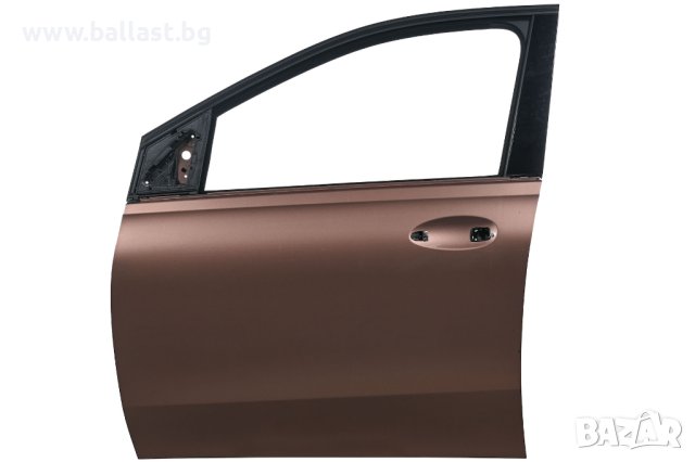 Предна лява врата A2477202506 B Klasse W247