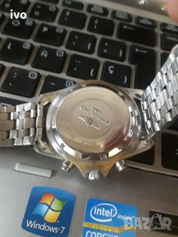 breitling, снимка 15 - Мъжки - 28157287