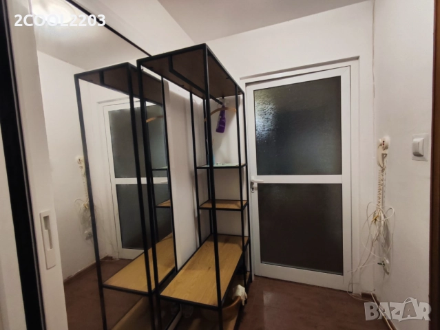 Студио под наем Гранд мол Патриарха, снимка 4 - Апартаменти - 52580715