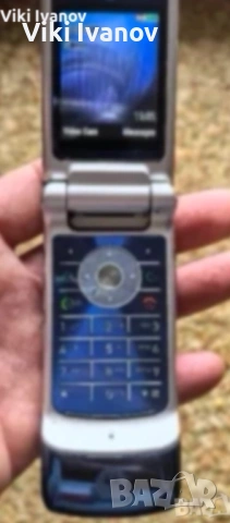 Моторола К1, снимка 3 - Motorola - 53399131