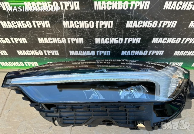 Фарове Full Led фар за Волво ХЦ60 Volvo XC60 , снимка 11 - Части - 42294997