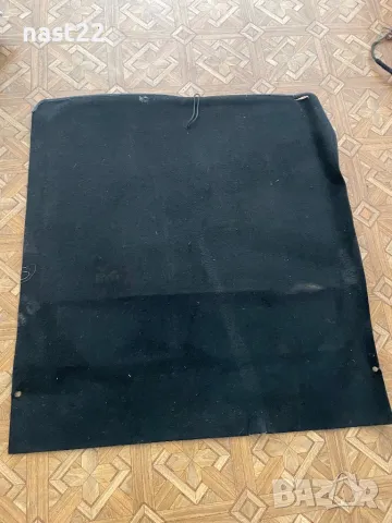 Под-кора за багажник Рено Лагуна/Грандтър 