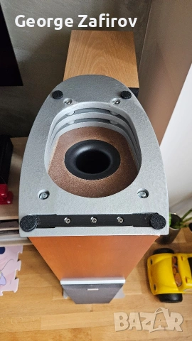 Продавам тонколони AUDIOVECTOR Si3 SIGNATURE, снимка 10 - Тонколони - 53495214