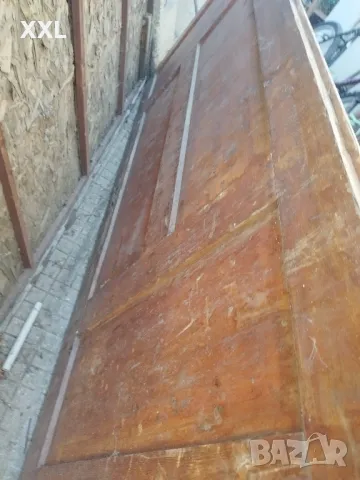 дограма дървена, снимка 4 - Дограми - 47886611