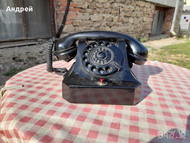 Стар телефон #14
