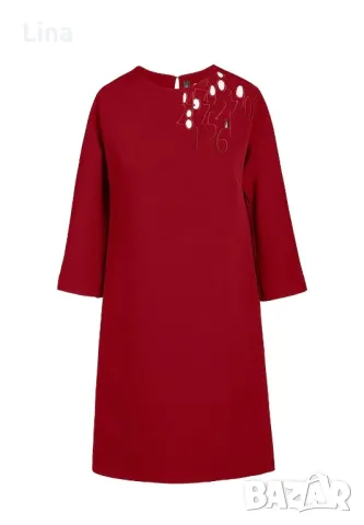 Cop copine рокля