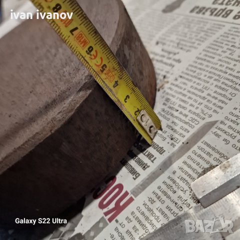 Стругарски Заготовки , снимка 6 - Стругове - 43628956