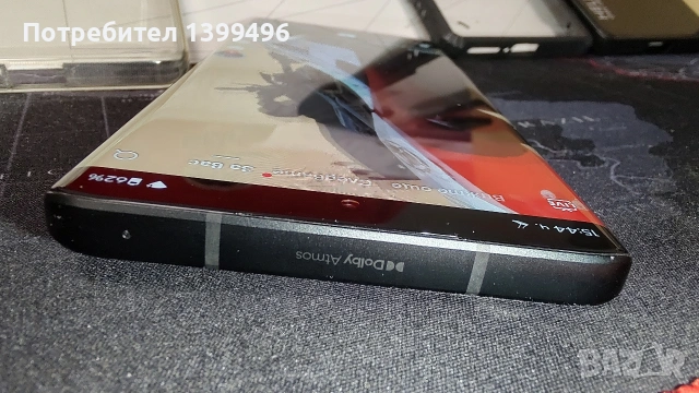 Motorola Edge 40 256GB RAM 8+4, снимка 5 - Motorola - 53097819