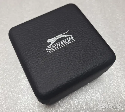 Мъжки Часовник Slazenger 20 ATM, Модел: SL.14.771.2 Хронограф, снимка 18 - Мъжки - 50429277