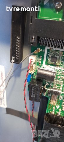 лед диоди от дисплей CX400DLEDM от телевизор SANG Модел LE-40A10, снимка 2 - Части и Платки - 36728604