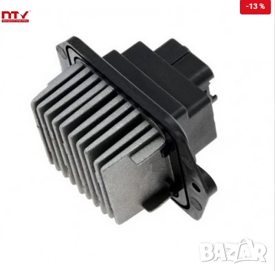 Реостат 79330TR0A01 ERD-HD-003 Honda Cr-V Civic, снимка 3 - Части - 50872107