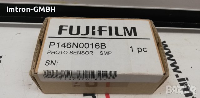 ФОТО СЕНЗОР PHOTO SENSOR by FUJIFILM Healthcare Americas Corporation OEM Original, снимка 6 - Друга електроника - 43421904