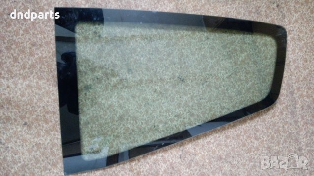 Странично стъкло Citroen C2 1.4i 2005г. (2-врати задно ляво), снимка 1 - Части - 38750149