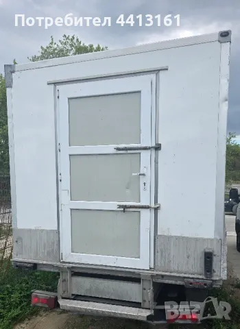 Ивеко Дейли 35s12 Хладилни фургони Въздушно окачване , снимка 8 - Бусове и автобуси - 50352673