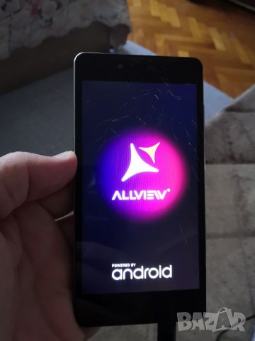ALLVIEW P6 ENERGY , снимка 1