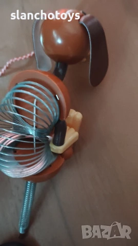 Баз /Бъз Лайтъриър / BUZZ и кучето Слинки /BUZZ TOY STORY/-4, 26см., снимка 12 - Фигурки - 38957733