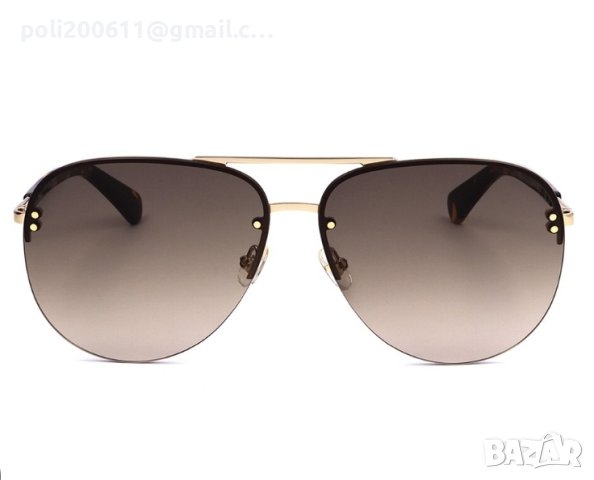 очила авиатор KATE SPADE, снимка 1 - Слънчеви и диоптрични очила - 43922339