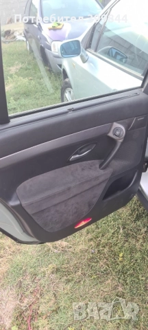 Рено Велсатис, снимка 13 - Автомобили и джипове - 52070276