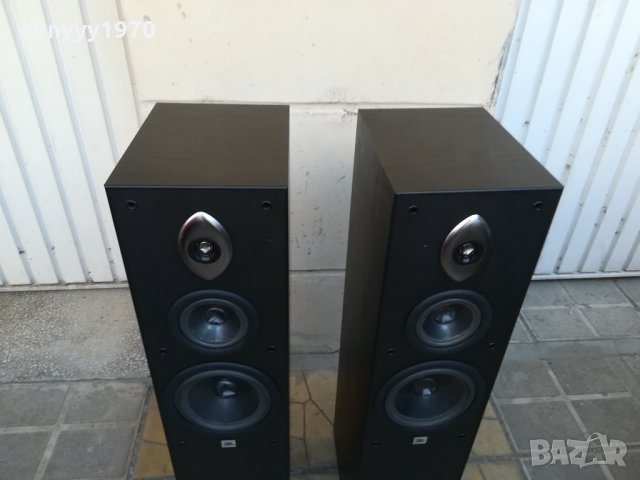 ПОРЪЧАНИ-jbl tlx4-speaker system-made in denmark- 2701221645, снимка 9 - Тонколони - 35581729