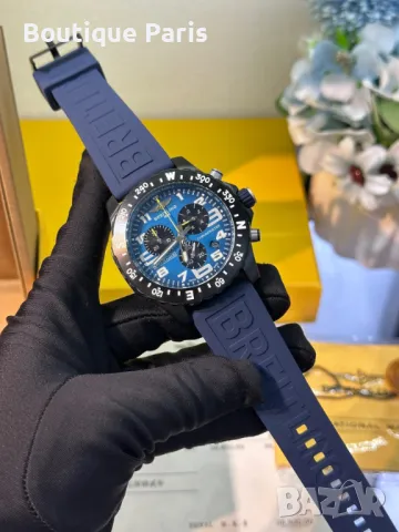 Breitling Endurance IRONMAN мъжки часовник, снимка 5 - Мъжки - 50044650