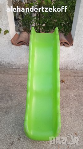 Детска пързалка воден улей, снимка 2 - Други - 38138222