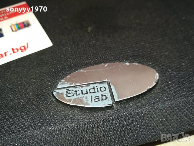 studio lab sl-center1 mosquito groupe-france 150w/6ohm, снимка 11 - Тонколони - 28663760