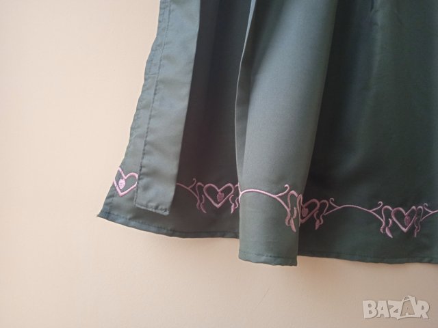 Луксозна дамска престилка (за готвене) - НОВА!, снимка 4 - Други - 43856245