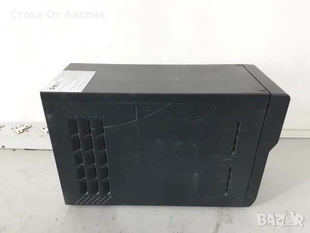 UPS Устройство - Emerson Liebert PSA1000MT3, снимка 2 - Друга електроника - 50029667