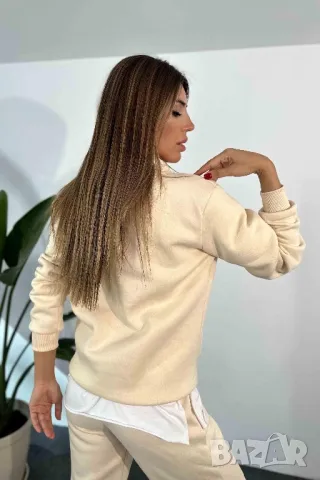 Дамски ватиран екип , снимка 9 - Спортни екипи - 43639129