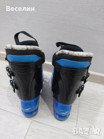 Ски обувки Nordica 23 - 23.5, снимка 2 - Зимни спортове - 43316679