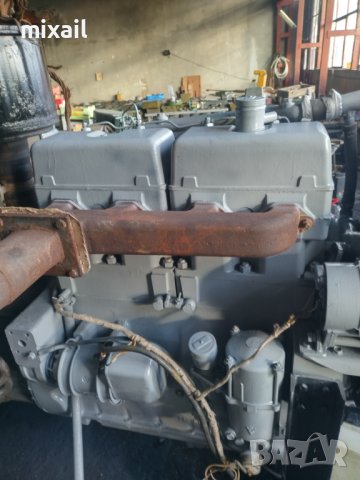 дизел генератор 55 кВа, снимка 4 - Генератори - 43601633