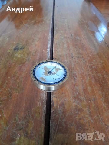 Часовник Wehrle