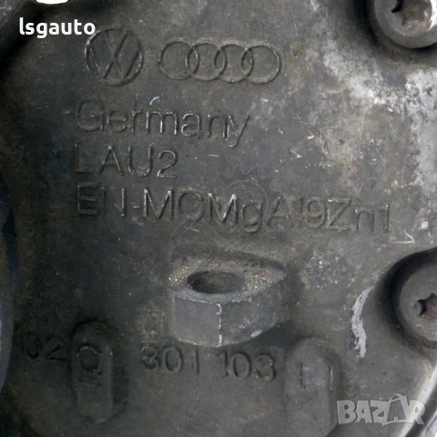 Шестстепенна скоростна кутия Volkswagen Passat (B6) 2005-2011 ID: 157880, снимка 5 - Части - 53284823