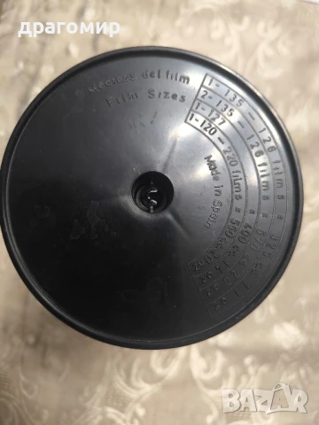 Medias del Film FilmSizes, снимка 3 - Чанти, стативи, аксесоари - 50840796