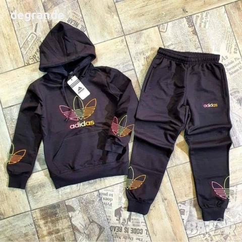 Детски екип Adidas 