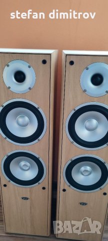 Eltax 10129, снимка 12 - Тонколони - 35376247