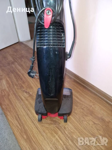 Прахосмукачка Vileda - Нова, ползвана два пъти, снимка 7 - Прахосмукачки - 50838392