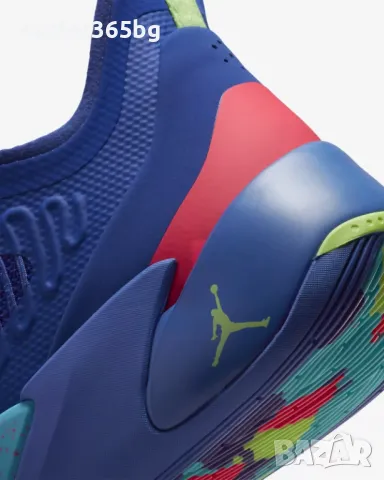 Nike - Jordan Luka 1 №38.5 Оригинал Код 108, снимка 8 - Детски маратонки - 49267813