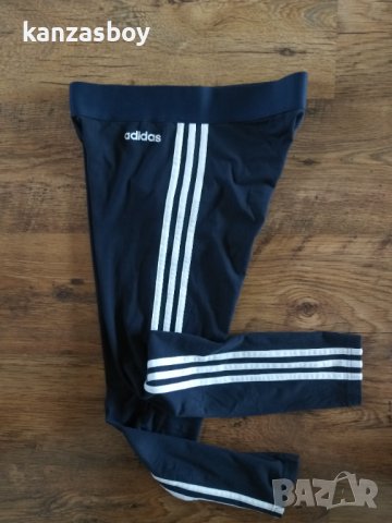 adidas - страхотен дамски клин, снимка 2 - Клинове - 40075741