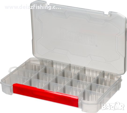  Кутия Rapala Tackle Tray, снимка 4 - Такъми - 43926747